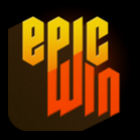 Epic Wins de Maio
