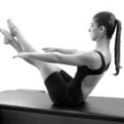 Pilates para combater as dores nas costas