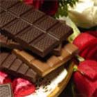 Chocolate reduz 37% de chances de problemas cardíacos