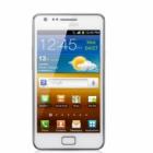 Primeiras fotos do Samsung Galaxy S2 Branco