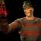 Mortal Kombat 9: Freddy Krueger é o novo personagem