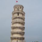 Quando a Torre de Pisa vai cair?