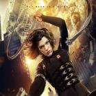 16 novos cartazes de Resident Evil: Retribuição