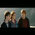 Despedida do elenco de Harry Potter (Emocionante)