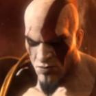 Cosplay de Kratos do God Of War 3