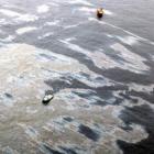 Ibama multa Chevron em R$ 50 milhões pelo vazamento de óleo na Bacia de Campos