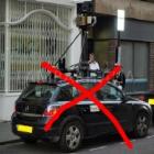 Google Street View e a privacidade : Até que ponto deve chegar?  
