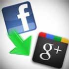 Como Transferir suas fotos do Facebook para o Google+