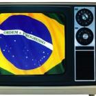 A maior mentira da televisão brasileira.