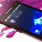 Imagens do Sony Ericsson Xperia Arc HD