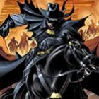 A Saga de Batman's ao longo da História