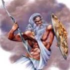 O todo poderoso Zeus