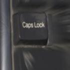 Os poderes do Caps Lock