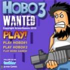 Jogo da Semana – Hobo3 – Wanted