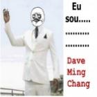 Eu sou Dave ming chang