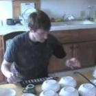 Transformando a cozinha em um sintetizador