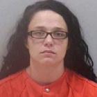  Garota é presa após esconder 47 saquinhos de heroína na genitália 