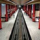 10 incríveis passagens subterrâneas no mundo