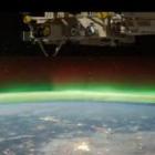 Terra Vista do Espaço - Video ISS