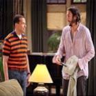 Two and a Half Men Ashton Kutcher quer 1 US$ milhão por episódio