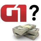 Descubra o preço para anunciar no site G1, da Rede Globo