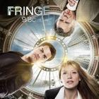 'Fringe' faz temporada boa, mas sem suspense 