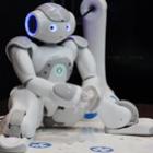 Conheça o robô Nao da Aldebaran Robotics