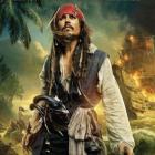'Piratas 4' se torna o maior filme do ano!