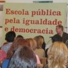 Escola Pública - Matrícula obrigatória para filhos de políticos brasileiros.