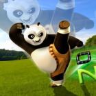 Wallpapers Kung Fu Panda & Russel No Gato Nerd