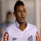 Neymar faz golaço aos 14 anos em amistoso com passe de Romário