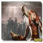 Kratos mostra fatality em Mortal Kombat