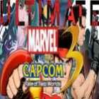 Será lançada nova versão de Marvel vs Capcom 3 com 12 novos personagens