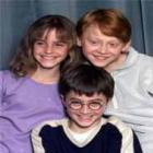 Linha do tempo atores Harry Potter (41 fotos)