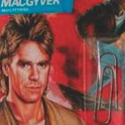 Você lembra do Macgyver?