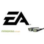 EA: “retorno muito pobre” em jogos 3D