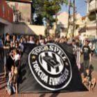 Conheça a Fogospel, torcida organizada gospel do Botafogo