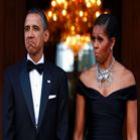 E se Obama fosse Michelle e vice-versa?
