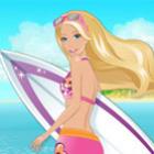  Barbie Surfista