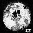 Posters alternativos de E.T 