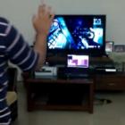 Kinect é hackeado para funcionar com o PS3