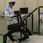 Cientistas japoneses usam o Kinect para criar cão-guia robô