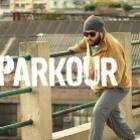 Le Petit Parkour, um comercial cheio de humor