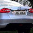 Informações, Detalhes e Preço - JAC J5 2012