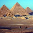 Curiosidades Sobre as Piramides