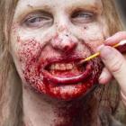 Veja Como São Feitos Os Zumbis Em The Walking Dead