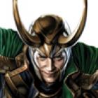 Imagens Promocionais de Loki e ‘Os Vingadores’