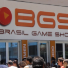 Cobertura da Brasil Game Show 2011