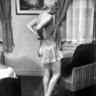 Striptease em 1937