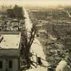 Exposição mostra fotos inéditas de Hiroshima após bombardeio atômico